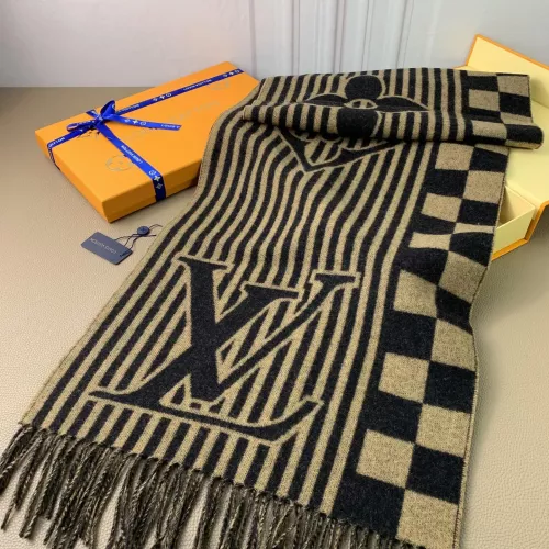 Louis Vuitton Scarf #1379706