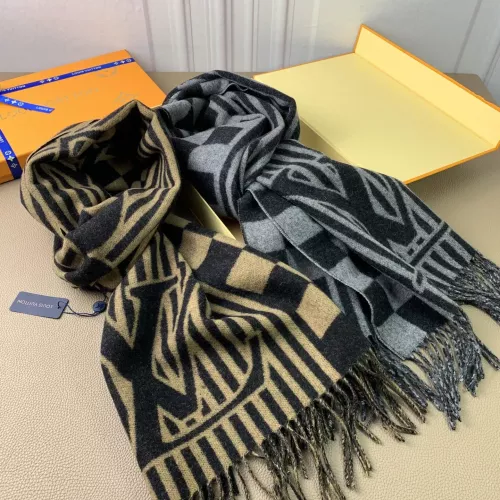 Cheap Louis Vuitton Scarf #1379706 Replica Wholesale [$56.00 USD] [ITEM#1379706] on Replica Louis Vuitton Scarf