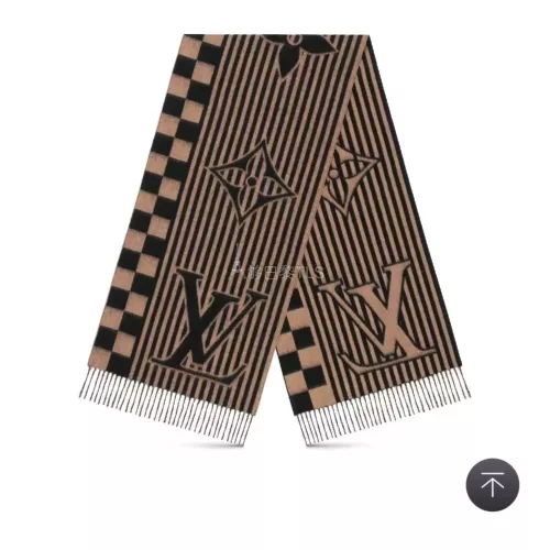 Cheap Louis Vuitton Scarf #1379706 Replica Wholesale [$56.00 USD] [ITEM#1379706] on Replica Louis Vuitton Scarf