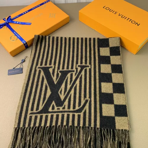 Cheap Louis Vuitton Scarf #1379706 Replica Wholesale [$56.00 USD] [ITEM#1379706] on Replica Louis Vuitton Scarf
