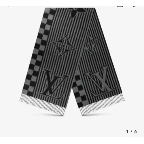 Cheap Louis Vuitton Scarf #1379708 Replica Wholesale [$56.00 USD] [ITEM#1379708] on Replica Louis Vuitton Scarf