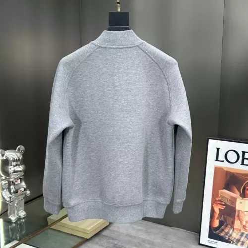 Cheap Hermes Jackets Long Sleeved For Men #1379712 Replica Wholesale [$100.00 USD] [ITEM#1379712] on Replica Hermes Jackets