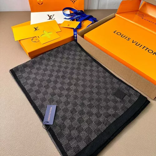 Louis Vuitton Scarf #1379714