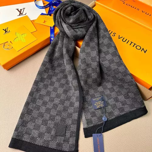 Cheap Louis Vuitton Scarf #1379714 Replica Wholesale [$45.00 USD] [ITEM#1379714] on Replica Louis Vuitton Scarf