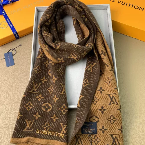 Cheap Louis Vuitton Scarf #1379715 Replica Wholesale [$45.00 USD] [ITEM#1379715] on Replica Louis Vuitton Scarf