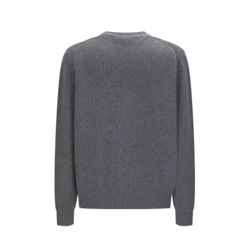 Cheap Louis Vuitton LV Sweaters Long Sleeved For Unisex #1379716 Replica Wholesale [$96.00 USD] [ITEM#1379716] on Replica Louis Vuitton LV Sweaters