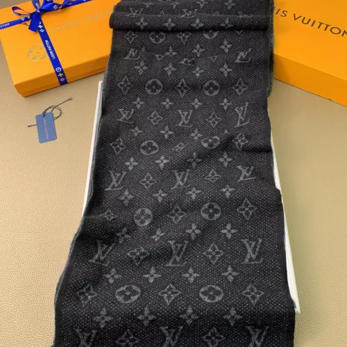 Cheap Louis Vuitton Scarf #1379717 Replica Wholesale [$45.00 USD] [ITEM#1379717] on Replica Louis Vuitton Scarf