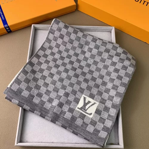 Louis Vuitton Scarf #1379718