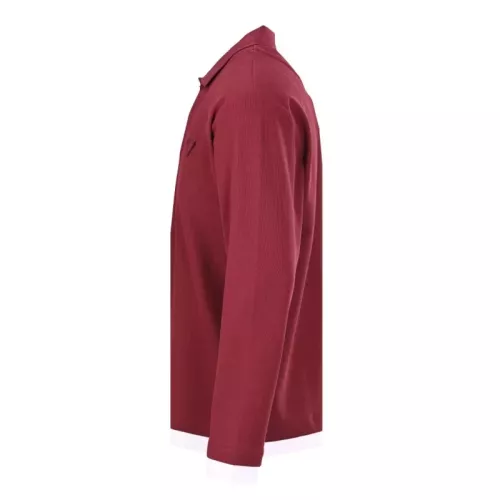 Cheap Prada T-Shirts Long Sleeved For Unisex #1379721 Replica Wholesale [$82.00 USD] [ITEM#1379721] on Replica Prada T-Shirts