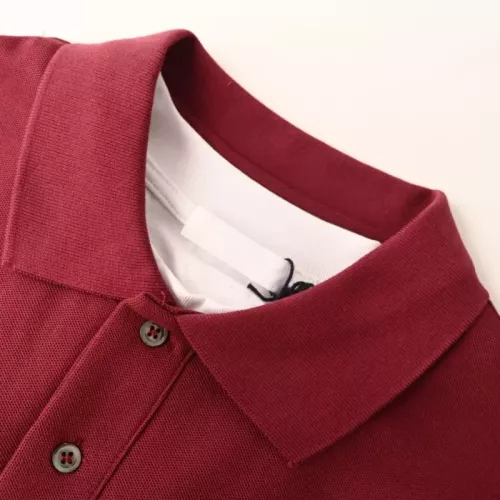 Cheap Prada T-Shirts Long Sleeved For Unisex #1379721 Replica Wholesale [$82.00 USD] [ITEM#1379721] on Replica Prada T-Shirts