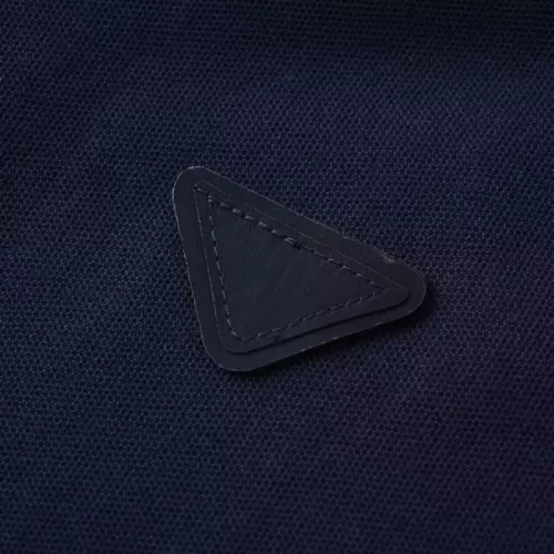 Cheap Prada T-Shirts Long Sleeved For Unisex #1379724 Replica Wholesale [$82.00 USD] [ITEM#1379724] on Replica Prada T-Shirts