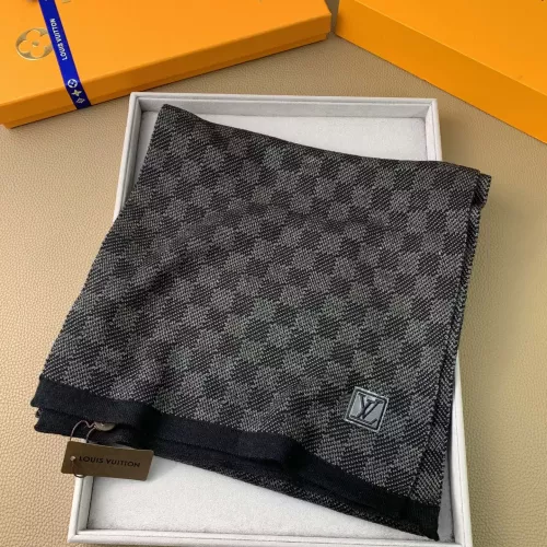 Louis Vuitton Scarf #1379726