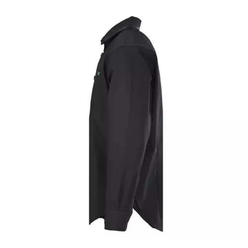 Cheap Bottega Veneta BV Jackets Long Sleeved For Men #1379729 Replica Wholesale [$112.00 USD] [ITEM#1379729] on Replica Bottega Veneta BV Jackets
