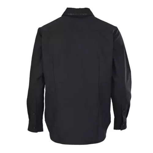 Cheap Bottega Veneta BV Jackets Long Sleeved For Men #1379729 Replica Wholesale [$112.00 USD] [ITEM#1379729] on Replica Bottega Veneta BV Jackets