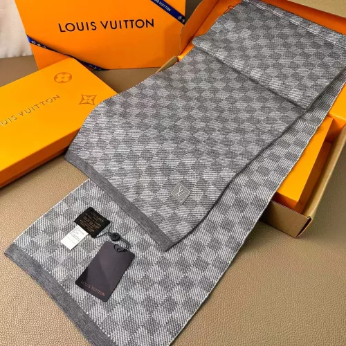 Cheap Louis Vuitton Scarf #1379730 Replica Wholesale [$45.00 USD] [ITEM#1379730] on Replica Louis Vuitton Scarf
