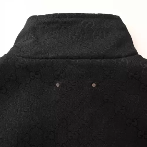 Cheap Gucci Jackets Long Sleeved For Unisex #1379732 Replica Wholesale [$122.00 USD] [ITEM#1379732] on Replica Gucci Jackets