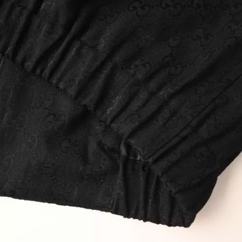Cheap Gucci Jackets Long Sleeved For Unisex #1379732 Replica Wholesale [$122.00 USD] [ITEM#1379732] on Replica Gucci Jackets