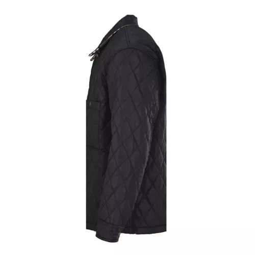 Cheap Burberry Coats Long Sleeved For Unisex #1379733 Replica Wholesale [$132.00 USD] [ITEM#1379733] on Replica Burberry Coats