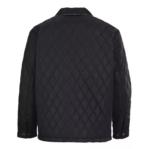 Cheap Burberry Coats Long Sleeved For Unisex #1379733 Replica Wholesale [$132.00 USD] [ITEM#1379733] on Replica Burberry Coats