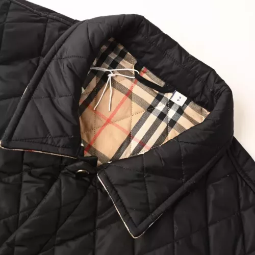 Cheap Burberry Coats Long Sleeved For Unisex #1379733 Replica Wholesale [$132.00 USD] [ITEM#1379733] on Replica Burberry Coats
