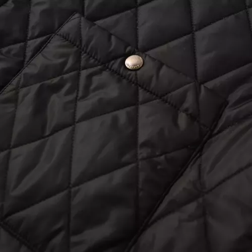 Cheap Burberry Coats Long Sleeved For Unisex #1379733 Replica Wholesale [$132.00 USD] [ITEM#1379733] on Replica Burberry Coats