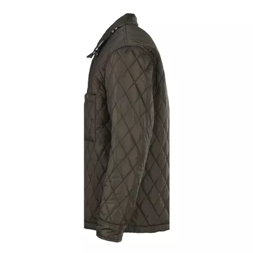 Cheap Burberry Coats Long Sleeved For Unisex #1379734 Replica Wholesale [$132.00 USD] [ITEM#1379734] on Replica Burberry Coats