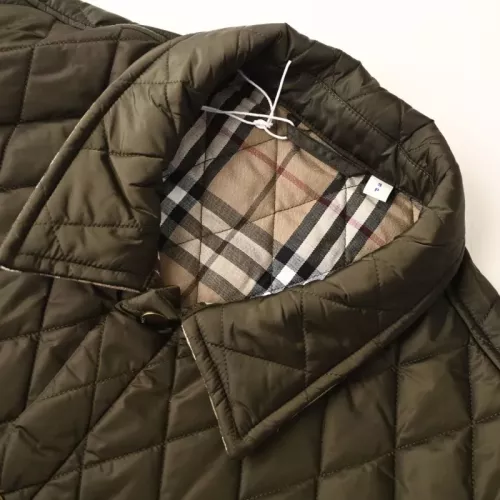 Cheap Burberry Coats Long Sleeved For Unisex #1379734 Replica Wholesale [$132.00 USD] [ITEM#1379734] on Replica Burberry Coats