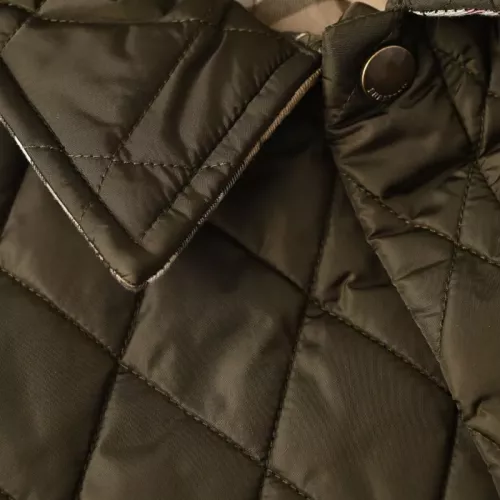Cheap Burberry Coats Long Sleeved For Unisex #1379734 Replica Wholesale [$132.00 USD] [ITEM#1379734] on Replica Burberry Coats