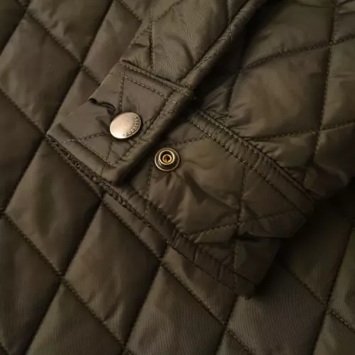 Cheap Burberry Coats Long Sleeved For Unisex #1379734 Replica Wholesale [$132.00 USD] [ITEM#1379734] on Replica Burberry Coats