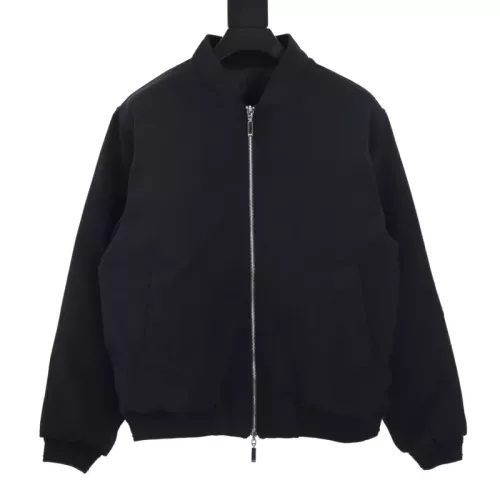Christian Dior Jackets Long Sleeved For Unisex #1379741