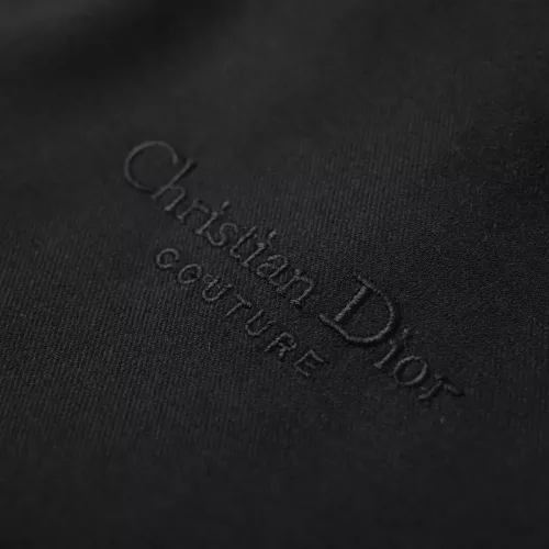 Cheap Christian Dior Jackets Long Sleeved For Unisex #1379741 Replica Wholesale [$132.00 USD] [ITEM#1379741] on Replica Christian Dior Jackets