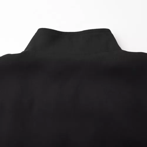 Cheap Christian Dior Jackets Long Sleeved For Unisex #1379741 Replica Wholesale [$132.00 USD] [ITEM#1379741] on Replica Christian Dior Jackets