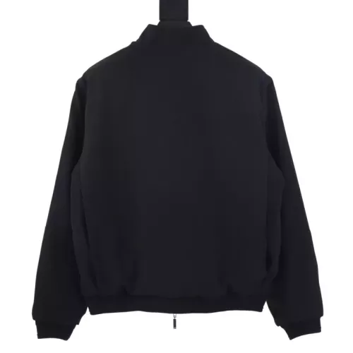 Cheap Christian Dior Jackets Long Sleeved For Unisex #1379741 Replica Wholesale [$132.00 USD] [ITEM#1379741] on Replica Christian Dior Jackets