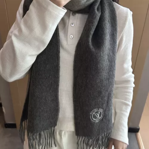 Cheap Louis Vuitton Scarf #1379742 Replica Wholesale [$60.00 USD] [ITEM#1379742] on Replica Louis Vuitton Scarf