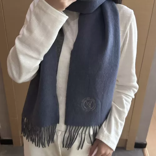 Cheap Louis Vuitton Scarf #1379743 Replica Wholesale [$60.00 USD] [ITEM#1379743] on Replica Louis Vuitton Scarf