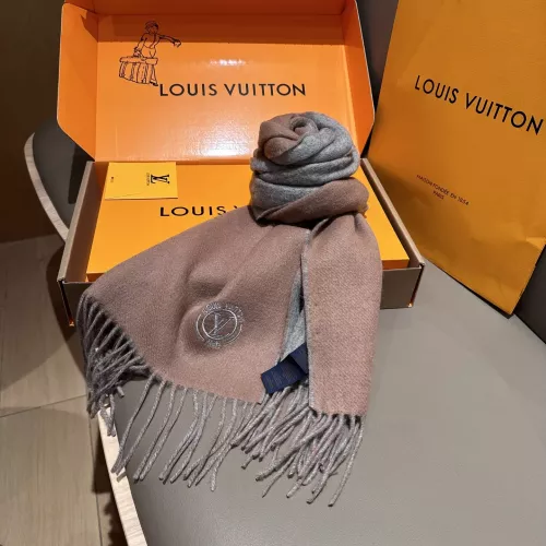 Cheap Louis Vuitton Scarf #1379744 Replica Wholesale [$60.00 USD] [ITEM#1379744] on Replica Louis Vuitton Scarf