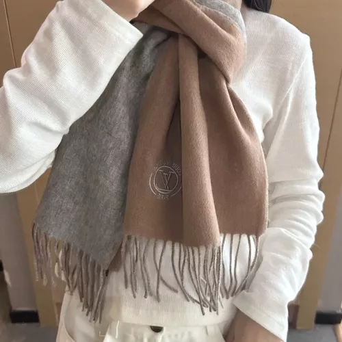 Cheap Louis Vuitton Scarf #1379744 Replica Wholesale [$60.00 USD] [ITEM#1379744] on Replica Louis Vuitton Scarf