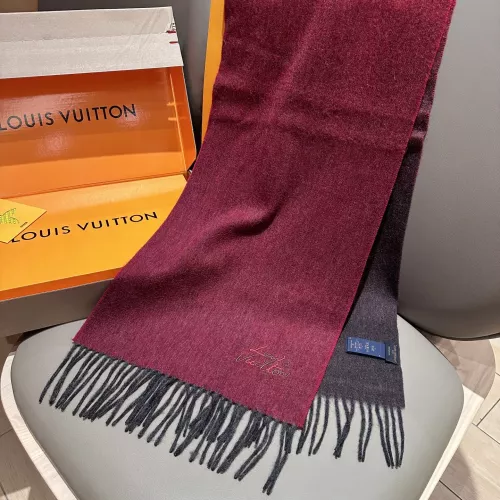 Louis Vuitton Scarf #1379745