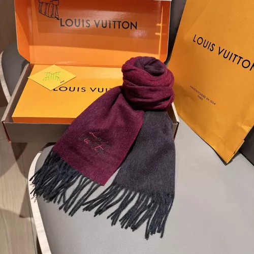 Cheap Louis Vuitton Scarf #1379745 Replica Wholesale [$60.00 USD] [ITEM#1379745] on Replica Louis Vuitton Scarf