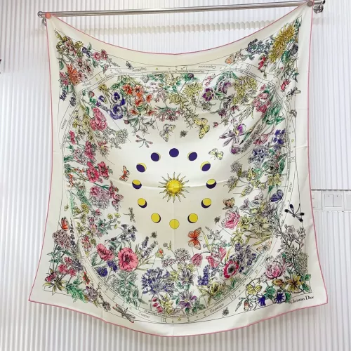 Christian Dior Silk Squares #1379747