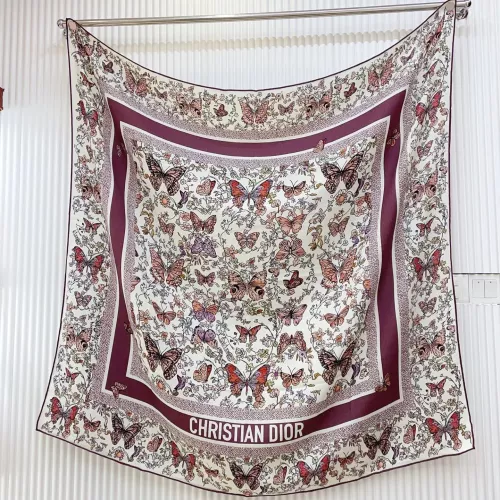 Christian Dior Silk Squares #1379751