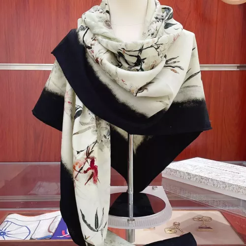 Cheap Christian Dior Silk Squares #1379756 Replica Wholesale [$82.00 USD] [ITEM#1379756] on Replica Christian Dior Scarf