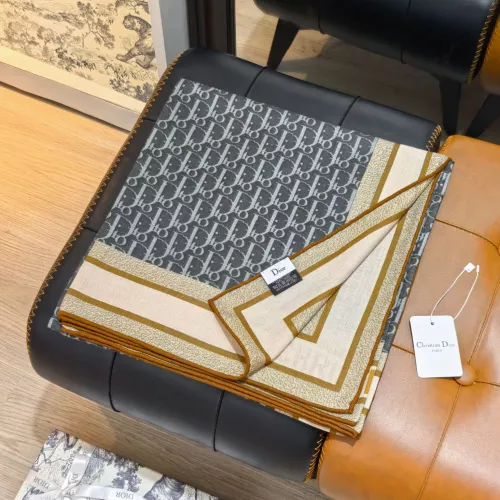 Cheap Christian Dior Silk Squares #1379763 Replica Wholesale [$85.00 USD] [ITEM#1379763] on Replica Christian Dior Scarf