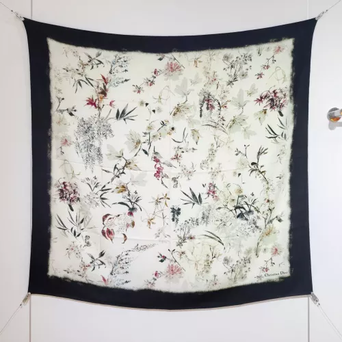Christian Dior Silk Squares #1379764