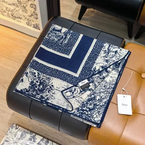 Cheap Christian Dior Silk Squares #1379765 Replica Wholesale [$85.00 USD] [ITEM#1379765] on Replica Christian Dior Scarf