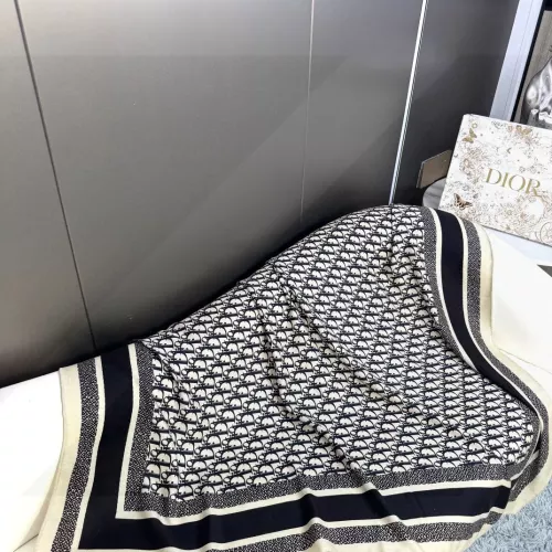 Cheap Christian Dior Silk Squares #1379773 Replica Wholesale [$85.00 USD] [ITEM#1379773] on Replica Christian Dior Scarf