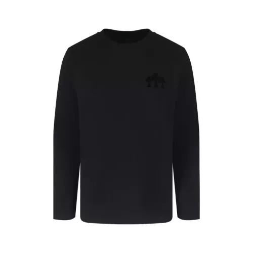 Cheap Chrome Hearts T-Shirts Long Sleeved For Unisex #1379775 Replica Wholesale [$68.00 USD] [ITEM#1379775] on Replica Chrome Hearts T-Shirts