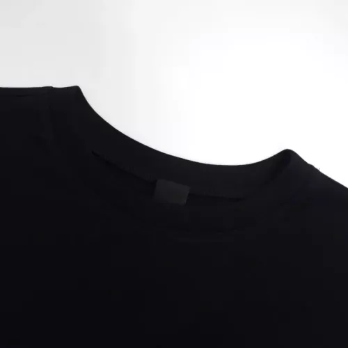 Cheap Chrome Hearts T-Shirts Long Sleeved For Unisex #1379775 Replica Wholesale [$68.00 USD] [ITEM#1379775] on Replica Chrome Hearts T-Shirts