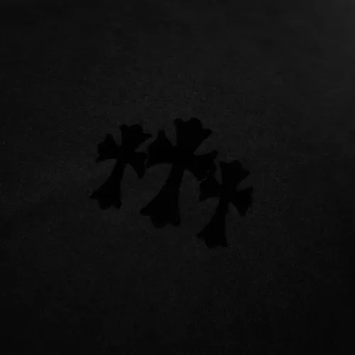 Cheap Chrome Hearts T-Shirts Long Sleeved For Unisex #1379775 Replica Wholesale [$68.00 USD] [ITEM#1379775] on Replica Chrome Hearts T-Shirts