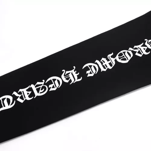 Cheap Chrome Hearts T-Shirts Long Sleeved For Unisex #1379777 Replica Wholesale [$72.00 USD] [ITEM#1379777] on Replica Chrome Hearts T-Shirts